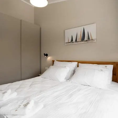Apartment San Avia I
