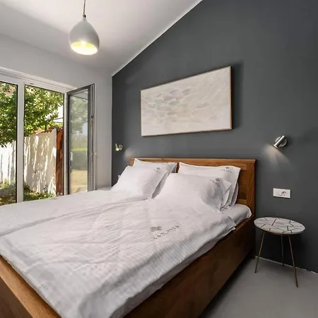 Apartment San Avia I *