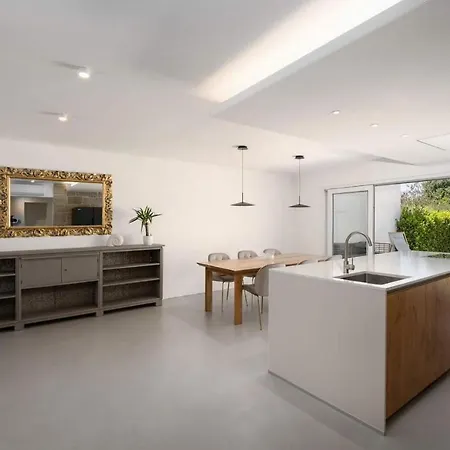 San Avia I Apartment