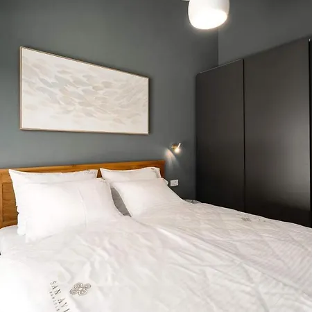 Apartment San Avia I