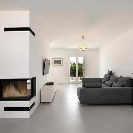Apartment San Avia I Pula