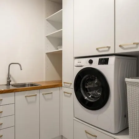 San Avia I Apartment