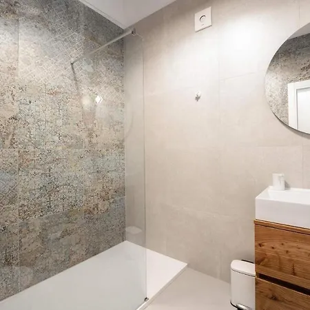 Apartment San Avia I
