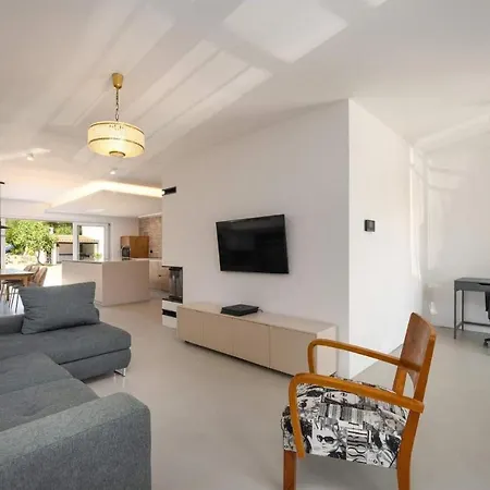 Apartment San Avia I Pula